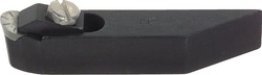 Round Brake Lathe Bit Holder - Right Hand (Sold Individually)