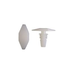 Weatherstrip Retainer (50 per pack)