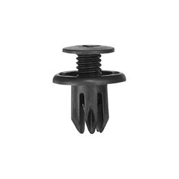 Front and Rear Bumper Push-Type Retainer (15 per pack)