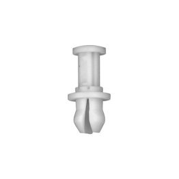 Front Bumper Cover Push-Type Retainer (25 per pack)