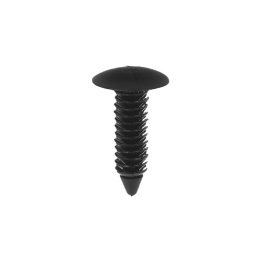 Splash Shield and Radiator Side Air Baffle Retainer (50 per pack)
