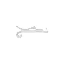 Door Belt Moulding Clip (15 per pack)