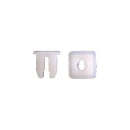 Headlamp Rim Mounting Nut (25 per pack)