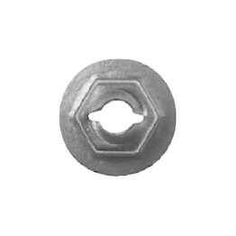 Self-Threading Nut (100 per pack)