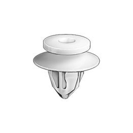 Scuff Plate Retainer (15 per pack)