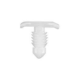 Door Weatherstrip Retainer (100 per pack)