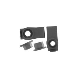 Metric Flange and Cage Nut Assortment (Sold Individually)