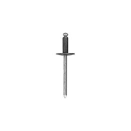 Grip-Tite Rivet for Front and Rear Bumper Fascia (50 per pack)