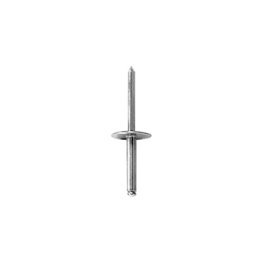 Grille and Bumper Rivet (25 per pack)