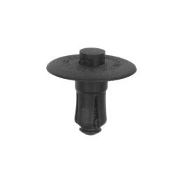 Radiator Support Sight Push-Type Retainer (15 per pack)