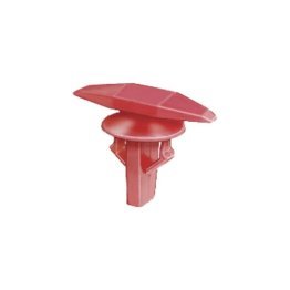 Weatherstrip Retainer (25 per pack)