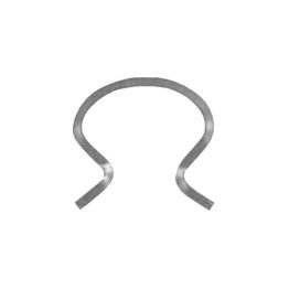 Window Handle and Inside Door Retainer (100 per pack)