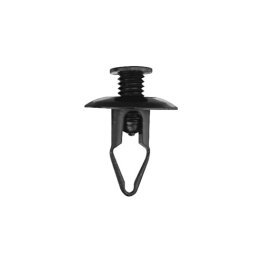 Fender Shield Retainer Screw-Type Rivet (25 per pack)