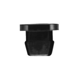 Headlamp and Grille Nut (100 per pack)