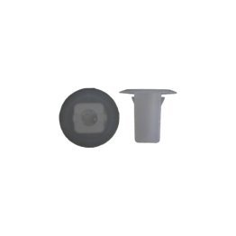 Front Fender Screw Grommet (50 per pack)