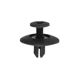 Interior Trim Screw-Type Rivet (25 per pack)