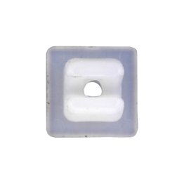 Nylon Nut (25 per pack)
