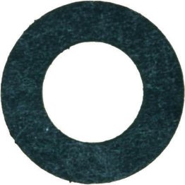 Fiber Drain Plug Gasket - 22mm O.D (50 per pack)