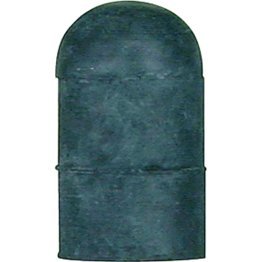 Kent Hose Connectors Vacuum Line Caps 3/8 (100 per pack)