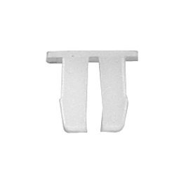 Headlamp Bezel Nut (25 per pack)