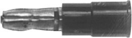 Snap Plug-16-14 AWG Blue (100 per pack)