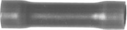Butt Connector 16-14 AWG Blue (100 per pack)
