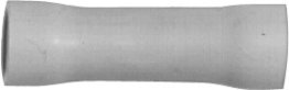 Butt Connector 12-10 AWG Yellow (100 per pack)