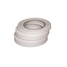 Clear Transfer Roll Adhesive 3/4 X 108 Ft. 3.3 Mil Thick (Sold Individually)