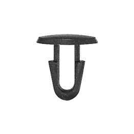 Hood Seal Retaining Clip (25 per pack)