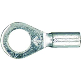 Ring Tongues 22-18 AWG 8-10 Stud Size (100 per pack)