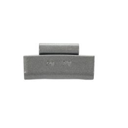 IAW Series Polymer-Coated Lead Clip-on Wheel Weight - 40 g. (25 per pack)