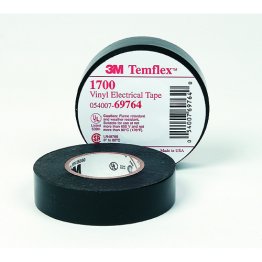 PVC Electrical Tape (10 per pack)
