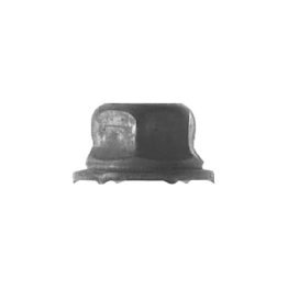 Metric Hex Nut with 16mm Free Spinning Washer (50 per pack)