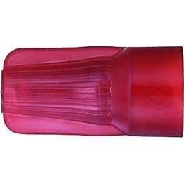 22-8 AWG Red Sure-Lok Wire Connector (100 per pack)