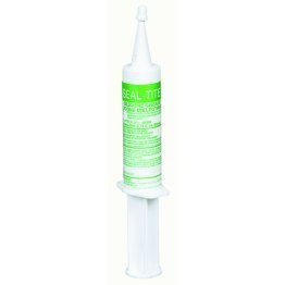 Seal-Tite Dielectric Silicone Grease (Sold Individually)