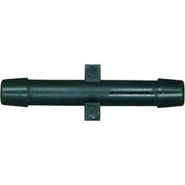 Kent Hose Connectors Straight Connector Universal Hose Connectors 1/8 (50 per pack)