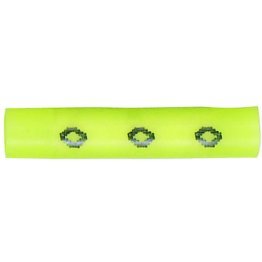 Compact Butt Connector 12-10 AWG (100 per pack)