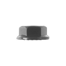 Washer Faced Hex Nut (100 per pack)