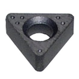 Supertanium&reg; - Carbide Brake Lathe Bit - Ammco Negative Rake 6 Cutting Edges (10 per pack)
