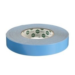 Side Moulding Tape Repositionable 5/8 X 50 Ft. 0.031 Thick (Sold Individually)