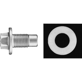 Drain Plug with Gasket (10 per pack)
