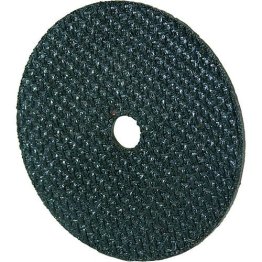 Abrasive Wheel - 60 Grit 1/32 Thick (20 per pack)
