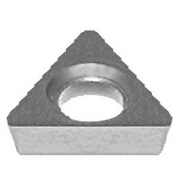 Supertanium&reg; - Carbide Brake Lathe Bit - Ammco Positive Rake 3 Cutting Edges (10 per pack)