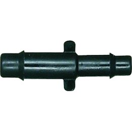 Kent Hose Connectors Straight Reducers Universal Hose Connectors Tube x Tube 1/8x3/16 (50 per pack)