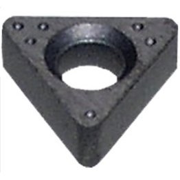 Supertanium® - Carbide Brake Lathe Bit - All Tool Negative Rake 6 Cutting Edges (10 per pack)
