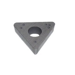 Supertanium® - Carbide Brake Lathe Bit - Pro-Cut/VBG Positive Rake 3 Cutting Edges (10 per pack)