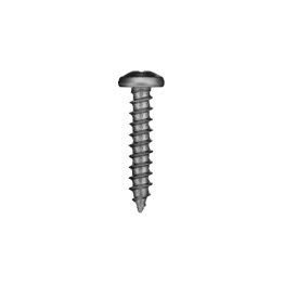 Phillips Pan Head Sheet Metal Screw (100 per pack)
