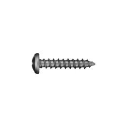 Phillips Pan Head Sheet Metal Screw (100 per pack)