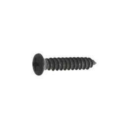 Phillips Oval Head Screw with Oversized Shank (100 per pack)