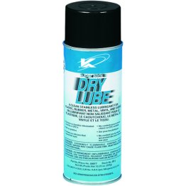 Super Slick Dry Lube (Sold Individually)